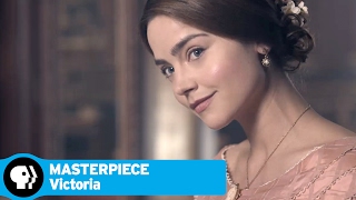 VICTORIA on MASTERPIECE  Episode 5 Scene  PBS [upl. by Acquah]