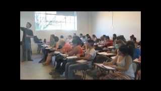 Curso de Preparación Universitaria Primera semana [upl. by Eramat941]