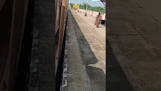 Pettaiபேட்டை Railway Station Tirunelveli Tamil Nadu pettai shortsvideo trending [upl. by Elephus536]