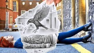 Ben Heine pencil and camera [upl. by Reiser]