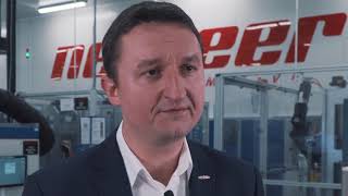 Jak wygląda praca w Nexteer Automotive [upl. by Akceber222]