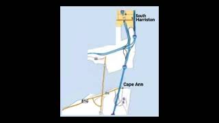 UD South Harriston Minimap [upl. by Relluf]