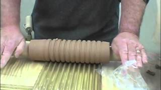 How to Make Vases Using the quotBroomstickquot Method  MITCH LYONS [upl. by Firmin]