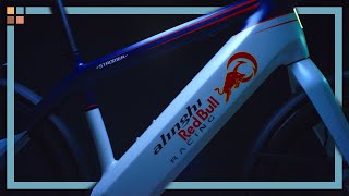 Stromer ST7 Alinghi Red Bull Racing Edition 2  The NEW Limited Edition 2024 [upl. by Nefen]