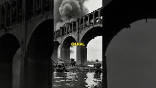 US Airborne’s Battle for the Maas Waal Canal World War 2 ww2 worldwar2 shorts worldwarii [upl. by Arihsan923]