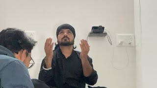 vlog sharafat pathan is live [upl. by Archy]