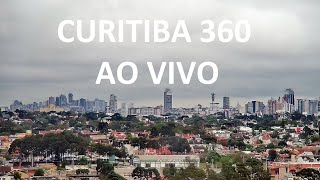 Curitiba  AO VIVO [upl. by Giverin]