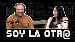 EPI 30 SOY LA OTR [upl. by Enialedam]