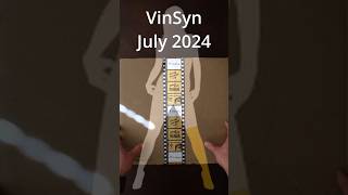 July 2024 Vinegar Syndrome Package [upl. by Voorhis973]