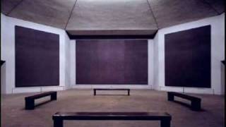 YouTube Morton Feldman The Rothko Chapel [upl. by Baum]