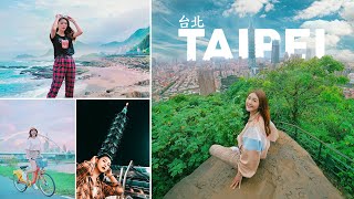 AirAsia  Travel Local in Taipei with Mayho [upl. by Iliak880]