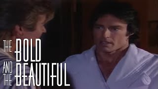 Bold and the Beautiful  1994 S8 E101 FULL EPISODE 1852 [upl. by Shea]