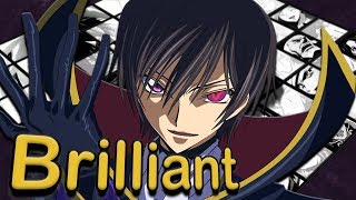 Code Geass amp The Lasting Impact of Lelouchs Rebellion [upl. by Cleveland]