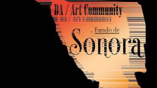 GRUPOS MUSICALES DE EL ESTADO DE SONORA VOL4 [upl. by Haneehs474]