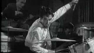 Gene Krupa having A good time [upl. by Andrien]