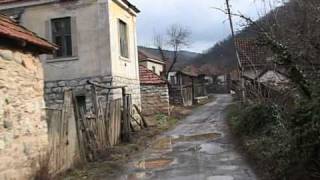 Slike zivota Jedno selo nestalo ZA FORSPANmpg [upl. by Newberry894]