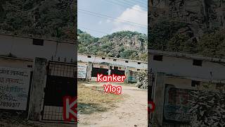 Kanker vlog kanker uttarakhand travel ytshorts vlog chhattisgarh [upl. by Ahsenrat]