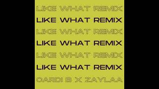 Like what remix [upl. by Alitha]