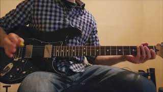 Radiohead  quotOptimisticquot How to Play Guitar Tutorial Lesson [upl. by Narej]