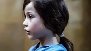 Jacob Tremblay  Hes Not Real  Room 2015 [upl. by Concepcion]