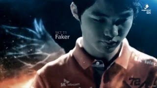 World Finals Disrespect of the Year  Featuring Faker2God [upl. by Ynahpit569]