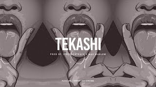 Travis Scott ft Big Sean x A Boogie Wavey Trap Type Beat Tekashi  Eibyondatrack x Max Marlow [upl. by Meehsar]