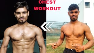 Level Up Your Chest Home Workouts with Diamond PushUps Get bigger chest just Doing Dimond Pushup [upl. by Colwell827]