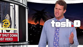 Tosh0  Frat Chant [upl. by Eart283]