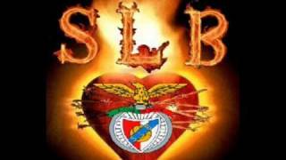 Pelo Benfica Eu Vouwmv [upl. by Eelytsirk393]