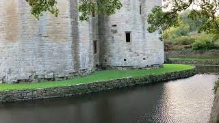 Nunney Castle [upl. by Meneau]