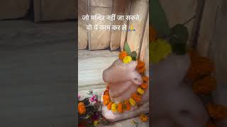 Om namay shivay 🙏🙏❤️laddu gopal kirshnastatus shortsvideo viralvideo trending [upl. by Maurilia]