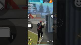 freefire new video 🥹🙏🥹 [upl. by Barimah792]