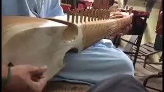 raag pahadi ek khubsurat pyara Naam rabab 👍👍❤️👍 [upl. by Kincaid]