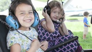 Planes Trains Cars and Bikes Preschoolers Study Transportation [upl. by Rabbi]