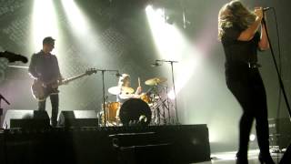 Izia quotShequot  Live  Le Trianon Paris  07122012 HD [upl. by Anirtak]