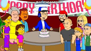 Childish Dad And Dora Sets My 21st Birthday Party On Fire And Gets Grounded Birthday Special [upl. by Flossy278]