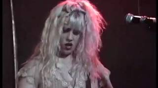 Babes in Toyland  Bruise Violet live 1992 [upl. by Ausoj47]