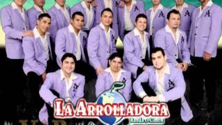 La Arrolladora Banda El Limon Evitame La Penawmv [upl. by Oinota]