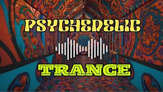 Psychedelic Trance EDM ⎸ Dreamweaver ⎹ Lucid Dreamer [upl. by Wilhelm]