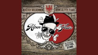 Herzlich Willkommen beim Alpen Flair [upl. by Gerri]