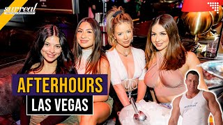 🎧 Afterhours Las Vegas [upl. by Etnuahc920]