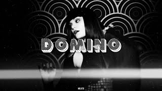 jessie j  domino  𝘀𝗽𝗲𝗱 𝘂𝗽  𝗿𝗲𝘃𝗲𝗿𝗯 [upl. by Arayt]