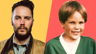 The Story of Taylor Kitsch  Life Before Fame [upl. by Burner378]