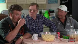 Trailer Park Boys Podcast Episode 4  Our Guest Smells of Pickles [upl. by Jari]