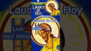 LAUDES DE HOY 6 de Noviembre Camino Neocatecumenal laudes liturgiadelashoras laudesdehoy lauds [upl. by Tenenbaum]