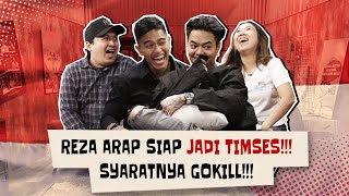 PDP EPS 40  REZA ARAP DIANTARA 12 DAN 3  PUSING [upl. by Ariel]