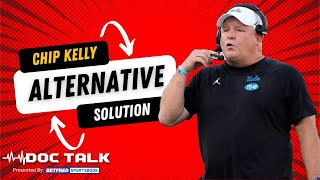 Joe Moglia Chip Kelly Story [upl. by Materse]