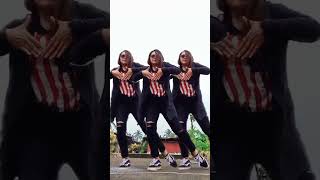 Itatago na lang dance remix shortvideo shorts [upl. by Enaj339]