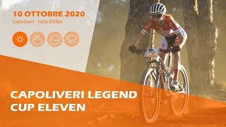 Capoliveri Legend Cups Eleven 2020 [upl. by Caputo]