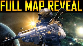 New Loot Cave  Destiny Gameplay [upl. by Nilkcaj]